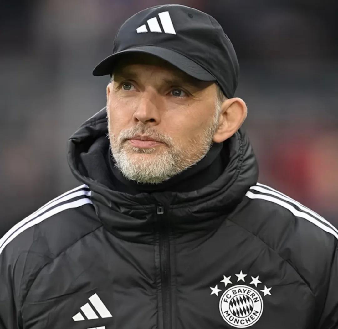 爱游戏官方入口-拜仁慕尼黑主帅获得年终表彰