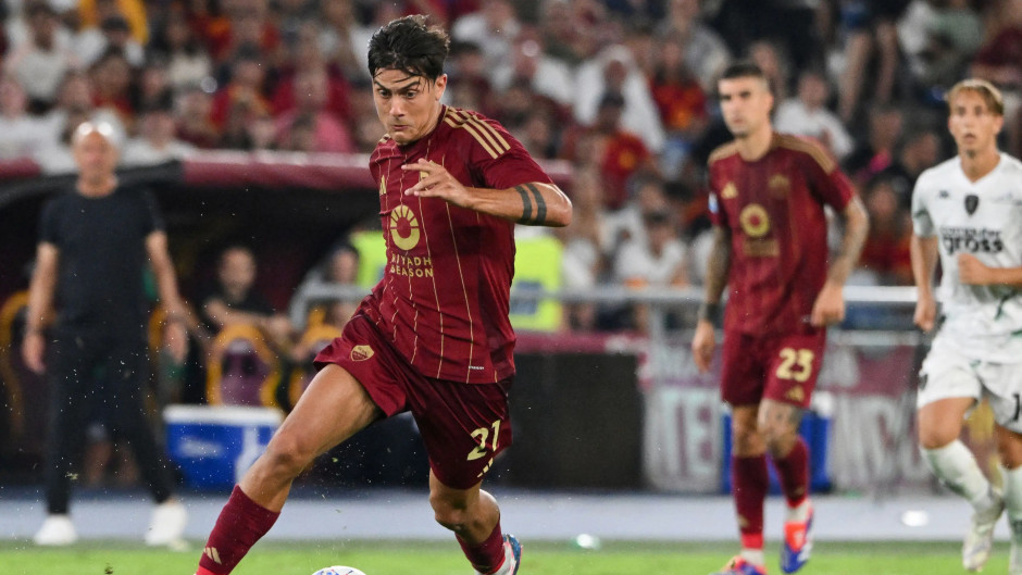 爱游戏登录-罗马遭遇惨败，客场输给帕尔马