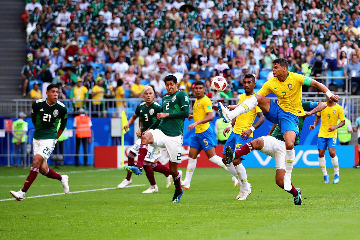 关于南美球队在国际赛场上取得胜利的信息