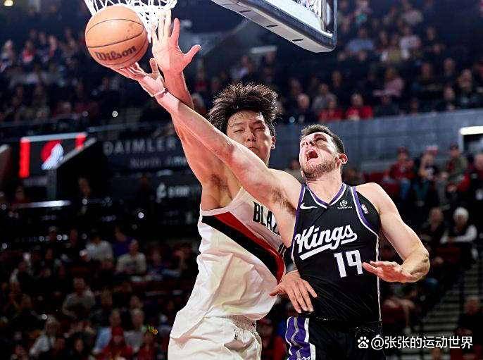 爱游戏官方入口-开拓者击败国王，系列战战至第七场