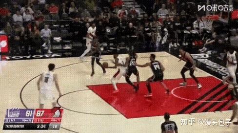 开拓者击败国王,系列战战至第七场 开拓者击败国王,系列战战至第七场