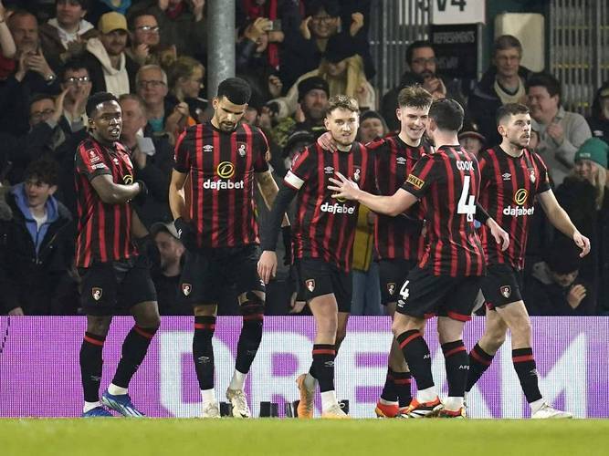 伯恩茅斯主场告捷，英超保级形势乐观的简单介绍