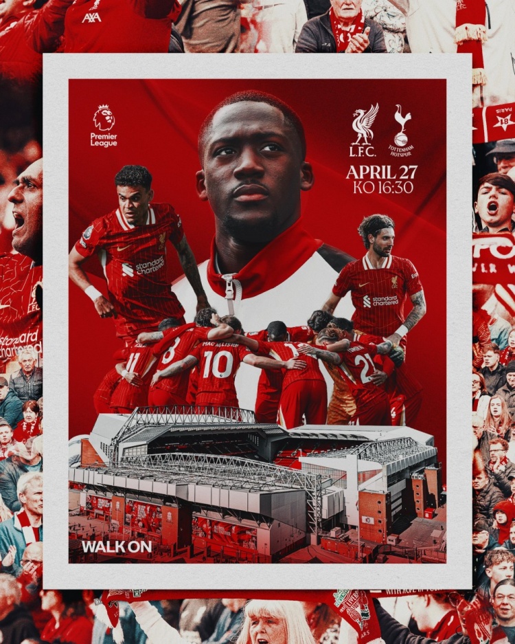 爱游戏入口-利物浦重返冠军之路，迎接关键一役